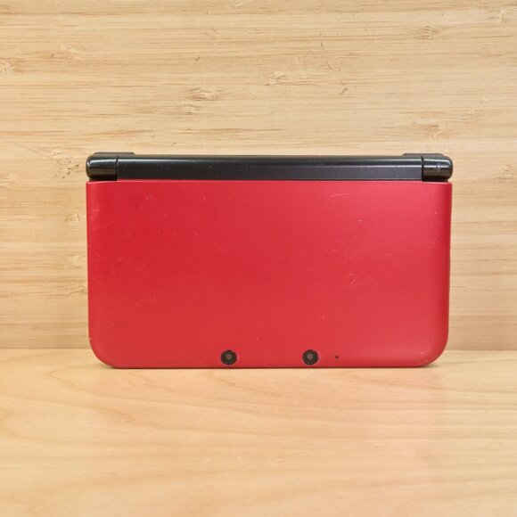 Nintendo 3DS XL / Handheld Gaming Console / With Mario Kart 7 / Tested & Working - Picture 4 of 11